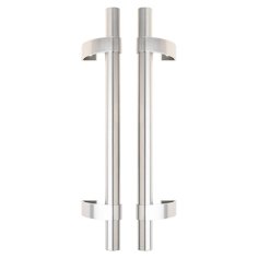 Ручки-скобы Apecs HC-1001-32/250-400-INOX/304