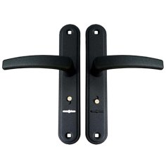 Ручки "ГАРДИАН-4131" Вега (черный муар)