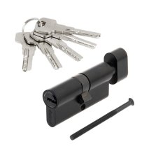 Цилиндровый механизм Avers ZM-70-C-BLM (блистер)