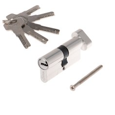 Цилиндровый механизм Vanger VM-70-C-CR (блистер)