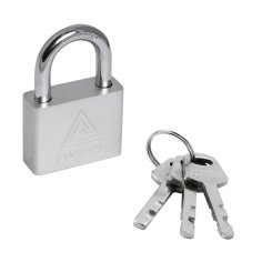 СТАНДАРТ HDS-350 d=6,6 ЕВРОПАКЕТ Замок навесной