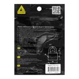 СТАНДАРТ HDS-340 d=5,7 ЕВРОПАКЕТ Замок навесной