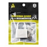 СТАНДАРТ HDS-340 d=5,7 ЕВРОПАКЕТ Замок навесной