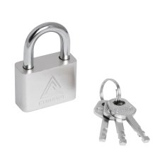 СТАНДАРТ HDS-340 d=5,7 ЕВРОПАКЕТ Замок навесной