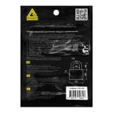 СТАНДАРТ HDS-370 d=7,8 ЕВРОПАКЕТ Замок навесной