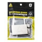 СТАНДАРТ HDS-370 d=7,8 ЕВРОПАКЕТ Замок навесной