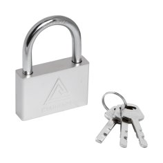 СТАНДАРТ HDS-370 d=7,8 ЕВРОПАКЕТ Замок навесной