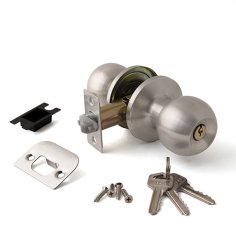 Защёлка Vanger 6072-01-NIS-Blister