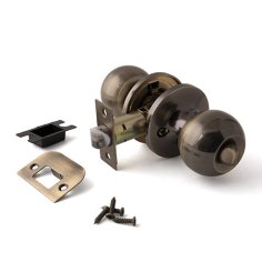 Защёлка Vanger 6072-03-AB-Blister