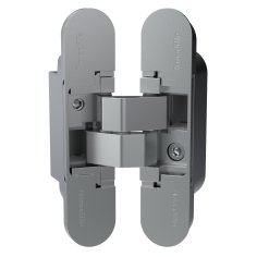 Петля скрытой установки U3D1500.VPG GSC серый хром