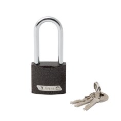 Замок навесной Avers PD-01-32-L-Blister