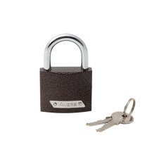 Замок навесной Avers PD-01-38-Blister