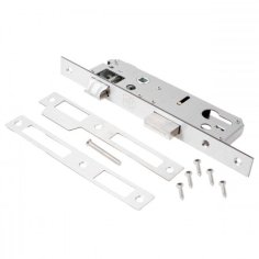 Замок врезной Apecs Smart SL-7300-35.85-INOX