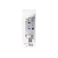 Корпус замка ML85-35/IND AL (алюминий)