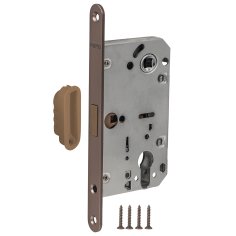 Корпус замка ML85-50/BL ND (ночная пустыня)