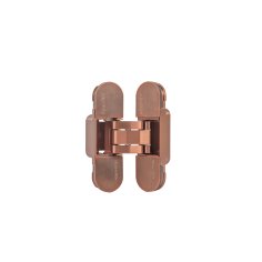 Петля скрытой установки U3D2000.TG AC медь 