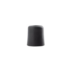 Упор дверной DSF-31/35 BL черный