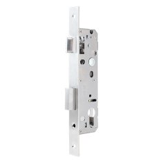 Замок электронный Apecs Smart SL-7300-35.85/8201-BLM (TTLock, BLE, FP)
