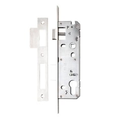 Замок электронный Apecs Smart SL-7300-35.85/8201-BLM (TTLock, BLE, FP)