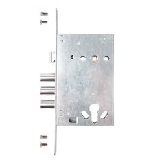 Замок электронный Apecs Smart SL-3211-68.85/8001-BLM (TTLock, WiFi, FP)