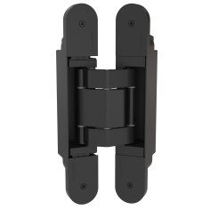 Петля скрытой установки U3D2800.TG BL черный  