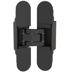 Петля скрытой установки U3D1901.VPG BL черный TECH