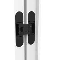 Петля скрытой установки U3D6002.TG SG мат. золото
