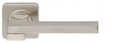 Ручка раздельная SENA SQ002-21SN-3 матовый никель